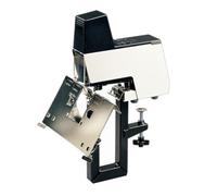 106E Electric Auto Rapid Stapler Binder Machine 2-50 Sheets Heavy Duty Electric Flat and Saddle Stapler