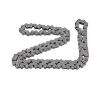 106Links Motorcycle Camshaft Timing Chain For ZR250 Balius 1991-1996 Balius-II 1997-2007 ZXR250 ZXR250R 1989-1999