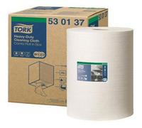 106M White Tork Premium Multi Purpose Cloth