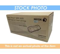 106R01535 XEROX PHASER 4600 TONER BLACK HY