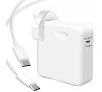 106W USB C Super Fast Charger,Compatible with MacBook Pro Super Fast Charger,Compatible with laptop charger MacBook Pro 16,15,14,13 inches, MacBook Air 13 inches, iPad Pro 12.9