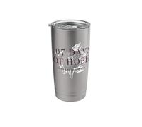 107 Days Kamala Harris Stainless Steel Insulated Tumbler