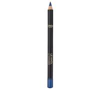 (107 Deep Sea Blue) L'Oreal Super Liner Le Khol Eye Superliner Intensity Precise Deep Sea Blue #107