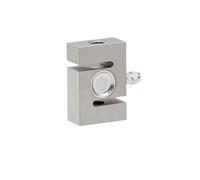 107 S 300 Kg 500kg 1000kg 1t 2t 5t 10t S Type High Accuracy Pressure Weight Sensor Load Cell(3000KG)