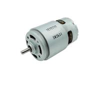 1070240 RS-775 electronic starter DC 12V 18V 19000RPM High Speed Power Large Torque Drill Garden Tools Screwdriver Engine EKFBQBGW