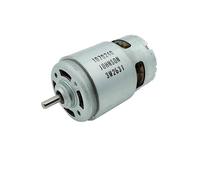1070240 RS-775 electronic starter DC 12V 18V 19000RPM High Speed Power Large Torque Drill Garden Tools Screwdriver Engine ICXLPMC