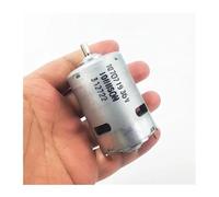 1070719 RS-755 42mm Engine DC 24V-36V 7000RPM Large Torque Ball Bearing Boat Car Model Tool Drill electronic starter ICXLPMC