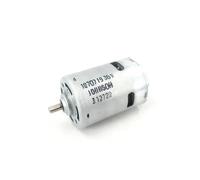 1070719 RS-755 electronic starter DC 24V-36V 7000RPM Large Torque Ball Bearing Coolig Hole EKFBQBGW