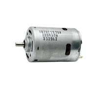 1070719 RS-755 electronic starter DC 6V 12V 18V 24V 4750RPM Front Ball Bearing 42mm electronic starter DIY Hobby Toy Model MQXFCZUX