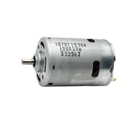 1070719 RS-755 electronic starter DC 6V 12V 18V 24V 4750RPM Front Ball Bearing 42mm electronic starter DIY Hobby Toy Model EKFBQBGW