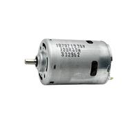 1070719 RS-755 electronic starter DC 6V 12V 18V 24V 4750RPM Front Ball Bearing 42mm electronic starter DIY Hobby Toy Model IDGTTLDF