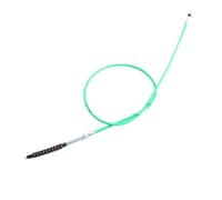 1070MM Racing Dirt Bike Clutch Cable Line Wire For 70cc 90cc 110cc 125cc 150cc 200cc 250cc Motorcycle Dirt Pit Bike(Green)