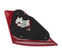 1072002 Tail Light Assembly Rear Taillight Lamp Lighting Replacement Spare ULO