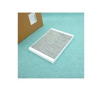 1072736-00-B Cabin Air Filter Compatible For Tesla Model S Air Conditioning Filter Activated Carbon Dustproof 107273600B 1072736-00-A(1pcs)