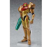 Good Smile Company Metroid Prime 3 Corruption Figma Action Figure Samus Aran Prime 3 Ver. 16 cm