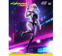CYBERPUNK - Edgerunners - Lucy 1/6 FigZero Action Figure 12" ThreeZero