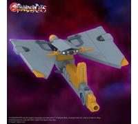 107524 THUNDERCATS ULTIMATES W 13 SKYCUTTER Small Vehicle