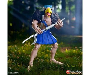 107531 THUNDERCATS ULTIMATES W13 VULTUREMAN Action Figure