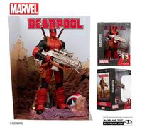 107603 MARVEL Collection W5 1:6 DEADPOOL (DEADPOOL #1) Figure