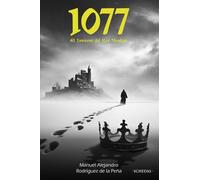 1077 El Invierno del Rey Mendigo