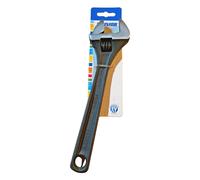 1077 Unior 612872 Adjustable Wrench 250mm (10")