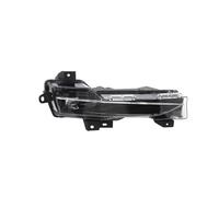 1077391-00-E 1077392-00-E For Tesla For Model 3/Y 2017-2023 Car Accessories Front Bumper Fog Light Auto Day Running Lamp Signal Turn Signal Light Wing Mirror Indicator(Right)