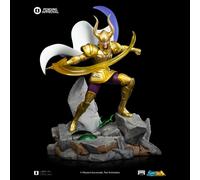 107809 SAINT SEIYA Capricorn Shura 1/10 Statue