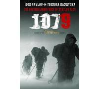 1079: The overwhelming force of Dyatlov Pass