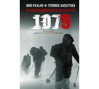 1079: The overwhelming force of Dyatlov Pass