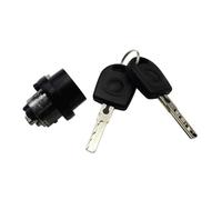 107905855C For VW For Golf 5 For Jetta 3 T5 Transporter Caravelle Car Ignition Switch Lock Barrel Cylinder With Keys