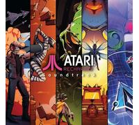 Various - Atari Recharged [VINYL]