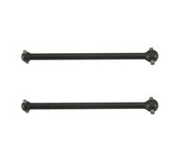 107Mm Rear Dogbone Ara310953 For Arrma For Mojave 6S For Blx 1/7 | Upgrade 1/7 Desert Truck 107mm rear dogbone reliable torque delivery enhanced drivetrain durability Drive Shaft Dogbone