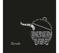 107th Street Stickball Team - Saboreando: Pot Full Of Soul