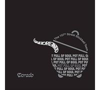 107th Street Stickball Team - Saboreando: Pot Full Of Soul [VINYL]
