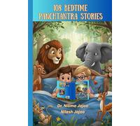 108 Bedtime Panchtantra Stories (Bed Time Story Books)