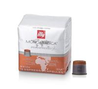 108 Coffee Capsules Illy Iperespresso Mono-Arabic Ethiopia