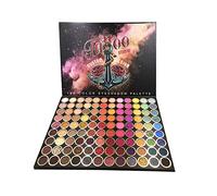 108 Colors Eyeshadow palette Shimmer Matte Cosmetic for Daily Use