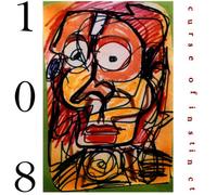 108 - Curse of Instinct