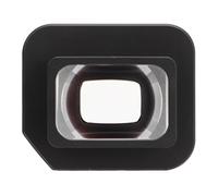 108 Degree Wide Angle Optical Glass Drone Lens Filter, Highly, Scratch Resistant, 2Element Structure, for 3 Classic, with 0.75x Multiply, -8% Distortion, 3040mm Nearest