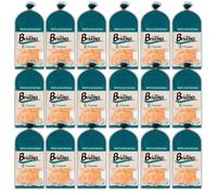 108 Individually Wrapped In Pairs Butter Croissant Pack (12-108 Croissants)