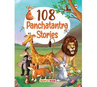 108 Panchatantra Stories