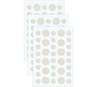 108 Pcs Acne Pimple Master Patches Spot & Blemish Treatment Stickers Invisible Hydrocolloid Patches