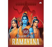 108 Stories from Ramayana