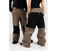 1080 Benny-T Pants bungee cord S