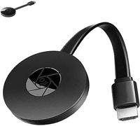 1080 HD Wireless Screen Projector - Ultimate Display Experience, Outdoor Movie Projector With Bluetooth - Bright & Crystal-Clear Picture Quality