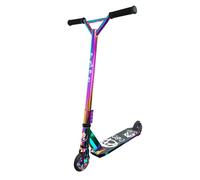 1080 Neo Chrome Push Stunt Scooter