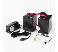 1080 Riders Razor crazy cart battery kit with eu charger