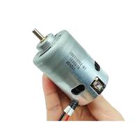 1080016 48MM RS-887 electronic starter DC 12V-20V 18V High Speed Power Large Torque 5MM Shaft CZAOINCU