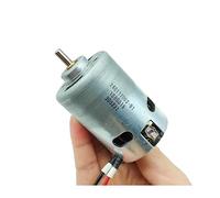 1080016 48MM RS-887 electronic starter DC 12V-20V 18V High Speed Power Large Torque 5MM Shaft CZAOINCU