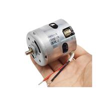 1080220 48mm RS-855 High Power DC Motor 12V-18V 21500RPM High Speed Engine For Electric Tools Impact Drill EKFBQBGW